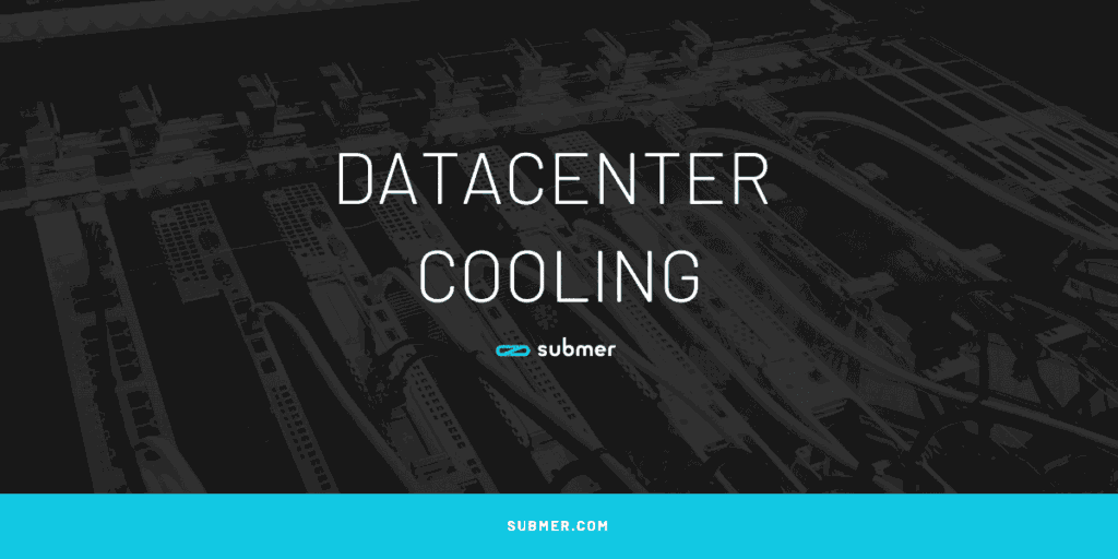 Datacenter cooling meaning