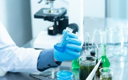 Education and Research