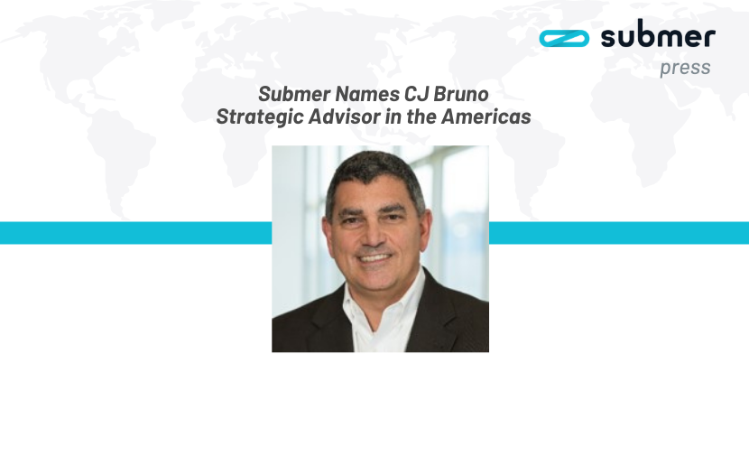 CJ Bruno, Strategic Advisor in the Americas