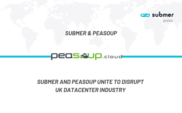 Submer opens Gigafactory |Submer