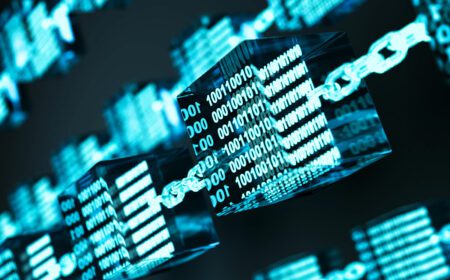 Blockchain