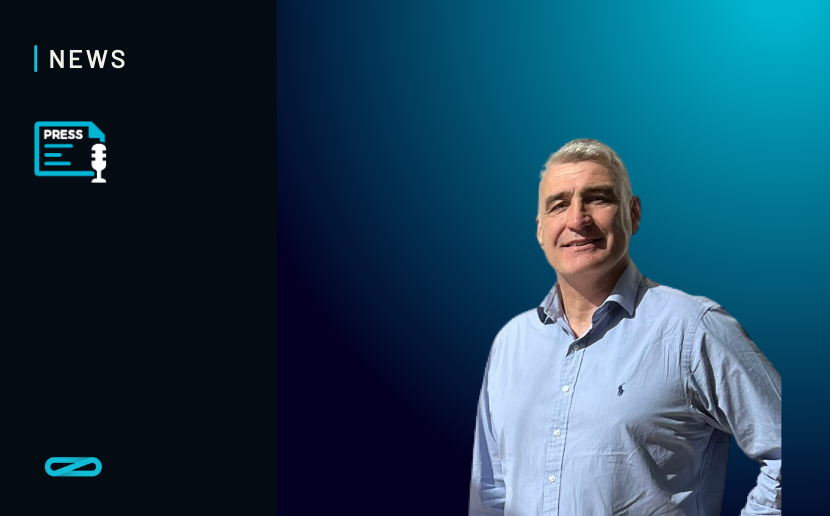 Phil Taylor VP of Sales Datacenter