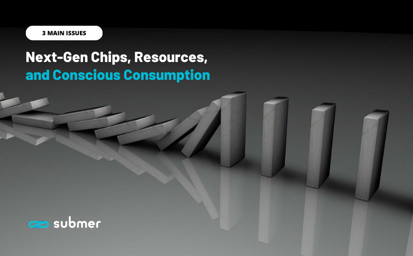 Overcoming the biggest datacenter challenges.
