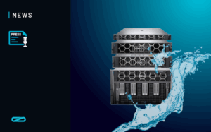 Immersion cooling partnership