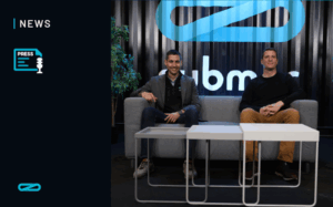 Submer's $5.5 million growth round.