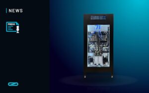 Targeted flow technology at OCP.