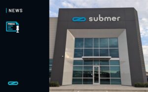Submer's Houston headquarters
