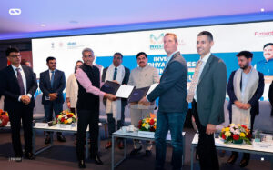Madhya Pradesh signs MoU with Submer