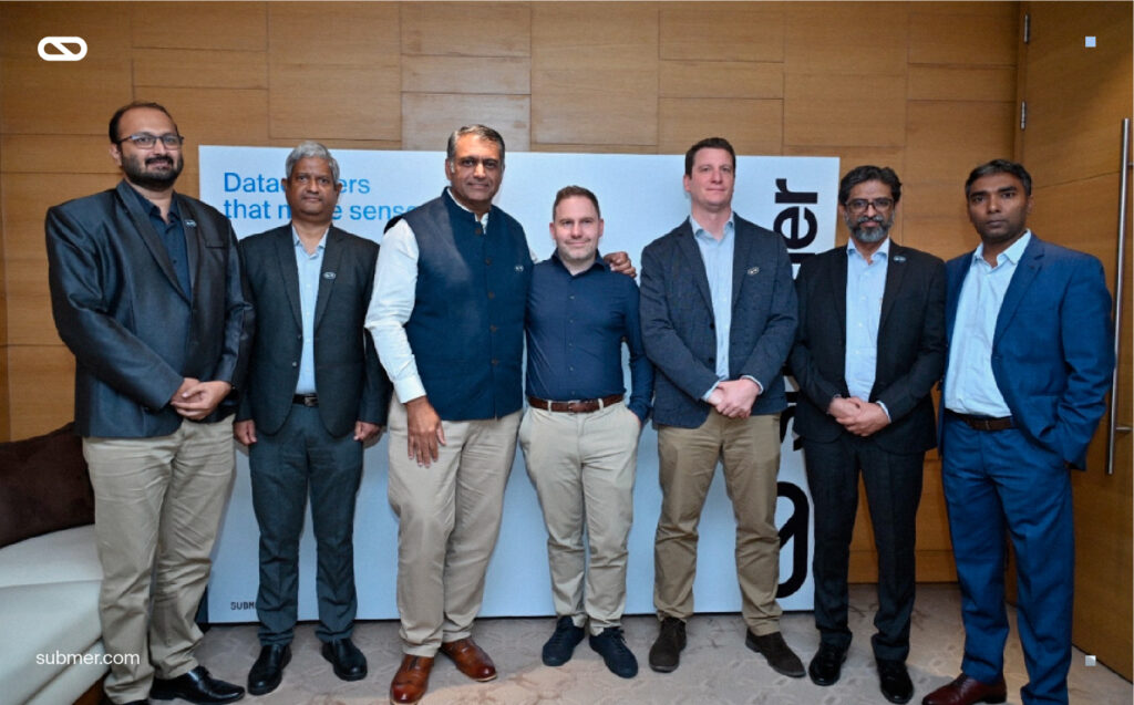 Submer strengthens AI Data Center ecosystem in India
