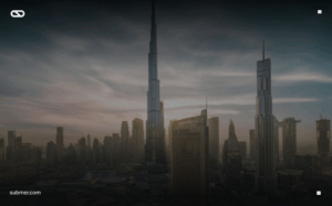 Submer strategy towards sustainable digital infrastructure in the Middle East, Africa and Turkey