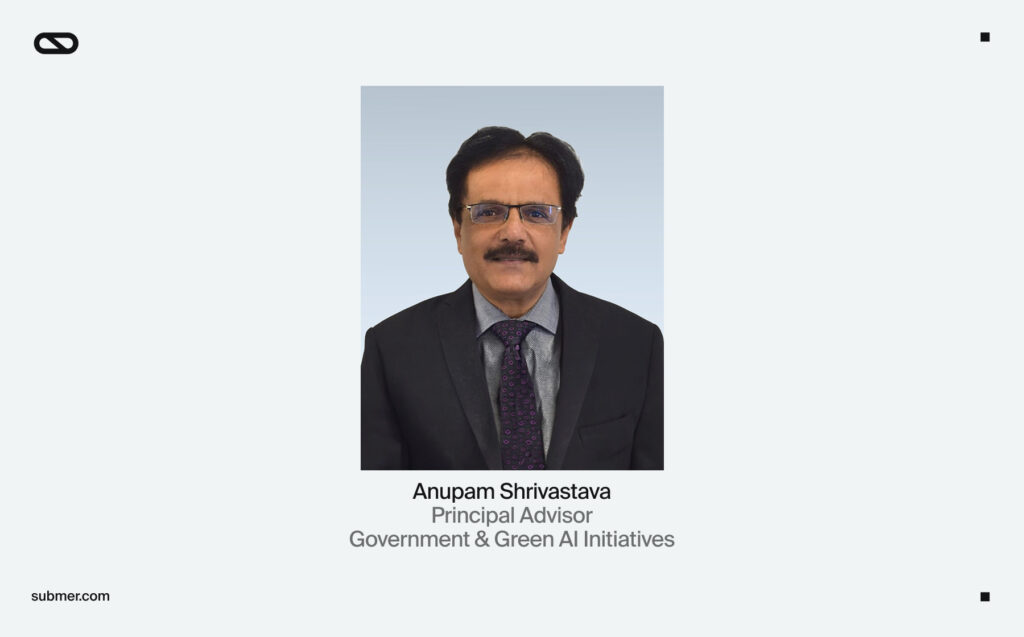 Anupam Shrivastava