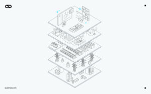 Full-stack AI infrastructure for high-density datacenters