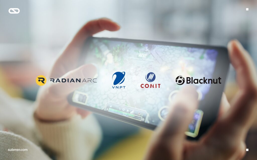 Radian Arc and VNPT partnership launching GPU edge infrastructure in Vietnam