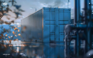 Rapid edge AI infrastructure deployment with liquid-cooled modular GPU systems