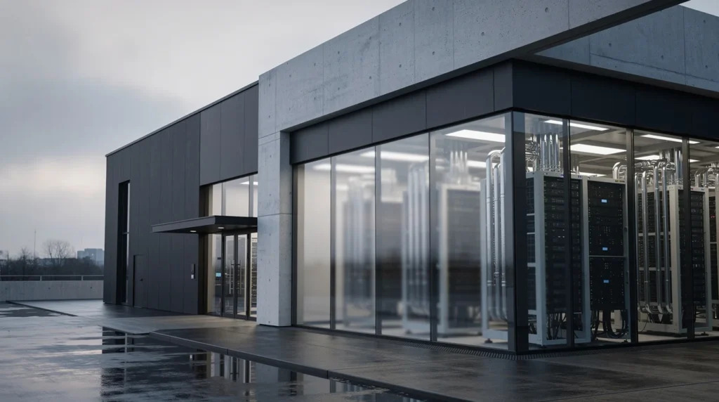 infraestructure-sbumer-group