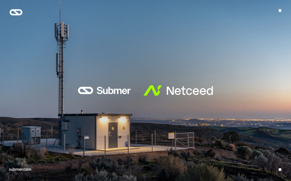 Submer Group and Netceed partnership to expand AI infrastructure capabilities across EMEA